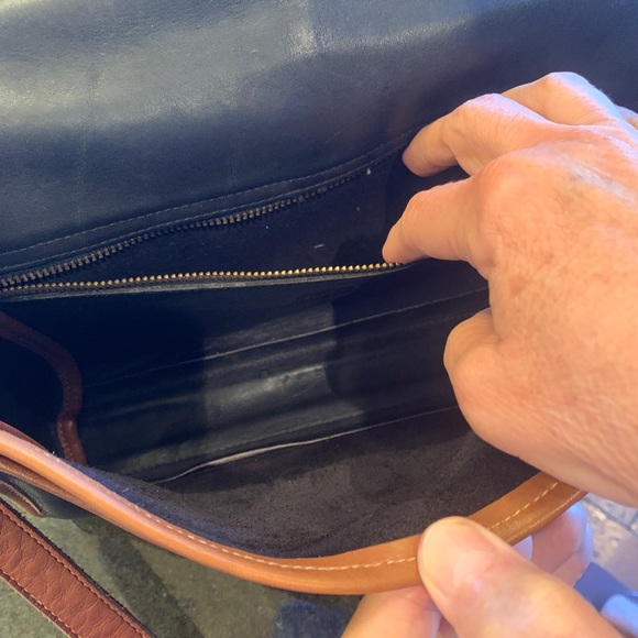 Coach vintage shoulder bag - Picture 7 of 12